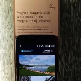 Hotel Wellamarin Zamárdi - Egyéb